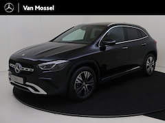 Mercedes-Benz GLA-Klasse - 180 Star Edition Luxury Line