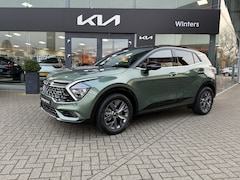 Kia Sportage - 1.6 T-GDi Hybrid GT-PlusLine Nieuw uit voorraad leverbaar 10Jr.Garantie