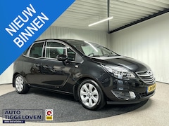 Opel Meriva - 1.4 Turbo Blitz