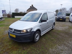 Volkswagen Caddy Maxi - 2.0 TDI met BMT L2H1 102pk