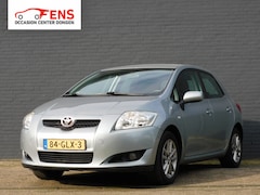 Toyota Auris - 1.6-16V Dynamic 2e EIGENAAR DEALERONDERHOUDEN CLIMA CRUISE LM VELGEN