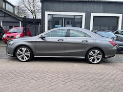 Mercedes-Benz CLA-Klasse - 200 Ambition AUTOMAAT