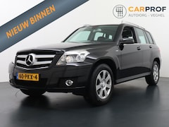 Mercedes-Benz GLK-klasse - 200 CDI Business Class Navigatie Trekhaak 1e Eigenaar