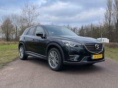 Mazda CX-5 - 2.0 SkyActiv-G 165 GT-M Line 2WD