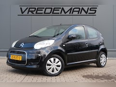 Citroën C1 - 1.0-12V Ambiance