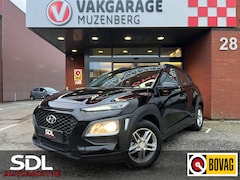 Hyundai Kona - 1.0 T-GDI Comfort // CLIMA // CAMERA // APPLE CARPLAY / ANDROID AUTO // PDC // TREKHAAK