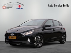 Hyundai i20 - 1.0 T-GDI Comf.Smart