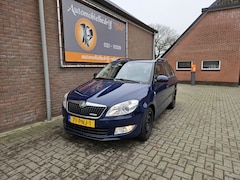 Skoda Fabia Combi - 1.2 TDI Greenline