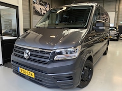 Volkswagen Crafter - 30 2.0 TDI L3H2 Trendline Camera, Trekhaak, Led koplampen, BPM VRIJ