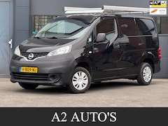 Nissan NV200 - 1.5 dCi Optima Airco|Nap