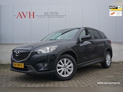 Mazda CX-5 - 2.0 TS+ Lease Pack 2WD