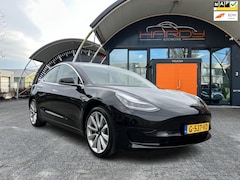 Tesla Model 3 - Standard RWD Plus 60 kWh Trekhaak (1.000kg) SOH 85% 19 INCH Velgen