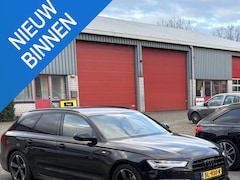 Audi A6 Avant - 1.8 TFSI ultra Advance Sport S-Line | Afn trekh.| Led | 18"Rotor| PDC V+A