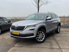 Skoda Kodiaq - 1.4 TSI ACT Style Business | Autm | Dak | Navi | Clima | Cruise |