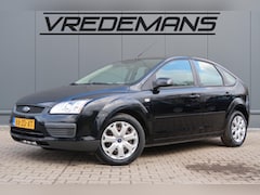 Ford Focus - 1.6-16V Trend