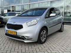 Kia Venga - 1.6 CVVT DynamicPLusLine