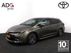 Toyota Corolla Touring Sports - Hybrid 140 Dynamic | Adaptive Cruise Control | Apple Carplay | Android Auto | Parkeersenso