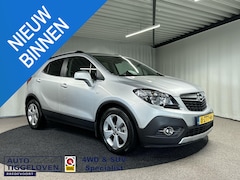 Opel Mokka - 1.4 T Cosmo