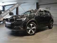 Volvo XC40 - 2.0 B3 Core navi clima camera led keyless 19 inch 164 pk