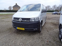 Volkswagen Transporter - CC 2.0 TDI 102pk L1H1 300/2800 (Euro 6) high-line