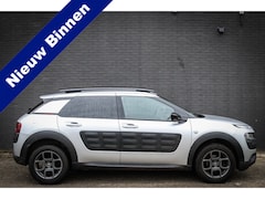 Citroën C4 Cactus - 1.2 PureTech Shine Nieuwe binnen