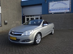 Opel Astra TwinTop - 1.8 Temptation