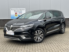 Renault Espace - 1.8 TCe Initiale Paris 7p |Initiale Paris 7p. |7-zits | Matrix | 225 pk | Pano | Stoel -Co