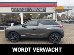 DS 3 Crossback - 1.2 PureTech Performance Line