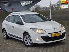 Renault Mégane - 1.5 dCi Grijs Kenteken AC Trekhaak