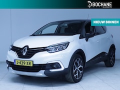 Renault Captur - 1.3 TCe Intens Clima/Navi/Trekhaak 1200KG