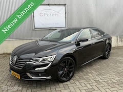 Renault Talisman - 1.3 TCe S-Edition 4-Control 12-2019 / Stoelkoeling / Leder / Massage / Bose / 1e eigenaar