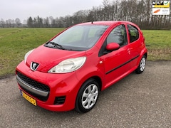 Peugeot 107 - 1.0-12V XS / 5 deurs / APK / AUX / NAP