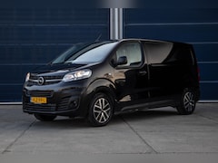 Opel Vivaro - 1.5 CDTI L2H1 Selection AIRCO / CRUISE CONTROLE / N.A.P / ZWART