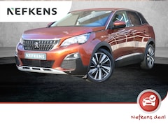 Peugeot 3008 - SUV Premium 130pk Automaat | Elektrische Achterklep | Achteruitrijcamera | Navigatie