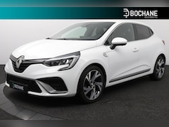 Renault Clio - 1.0 TCe R.S. Line | Groot scherm | 360 Camera | Carplay |