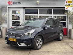 Kia Niro - 1.6 GDi Hybrid BusinessLine Carplay / A.Cam / stuur/stoel verwarming / 1-Eig