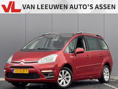 Citroën Grand C4 Picasso - 1.6 VTi Ligne Business 5p | Nieuw binnen | NAP | Clima | Cruise