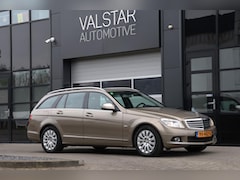 Mercedes-Benz C-klasse Estate - 200 k | Youngtimer | TOP CONDITIE | Alles nieuw