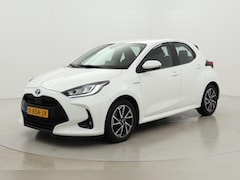 Toyota Yaris - 1.5 Hybrid Dynamic | Apple Carplay / Android Auto