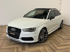 Audi A3 Sportback - 2.0 TFSI S3 quattro Pro Line Plus, PANO , B&O , INRUIL MOGELIJK