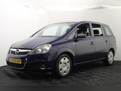 Opel Zafira - 1.6 Business 7-Persoons