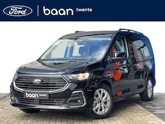 Ford Tourneo Connect - 1.5 Plug-IN Hybrid 150 PK Automaat Titanium L2 | 7 zits | 5 jaar Protect | AGR stoel | LED