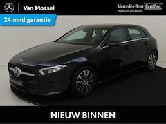 Mercedes-Benz A-klasse - 160 Advantage Style Pack / Wide Screen / Parkeercamera / Elektr. Spiegels /