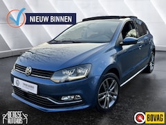 Volkswagen Polo - 1.2 TSI Allstar PANO ACC NAVI ECC