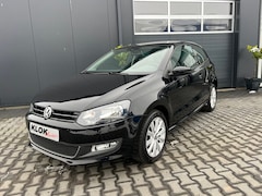 Volkswagen Polo - 1.2-12V Comfortline 139.000 km