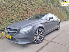 Mercedes-Benz CLS-klasse - 220 d