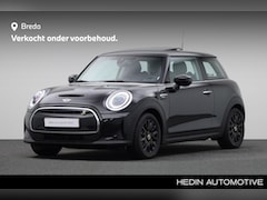 MINI Mini-Electric - Classic 33 kWh | 16" LM Victory Spoke zwart | Harman-Kardon sound system | Navigatiesystee