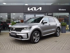 Kia Sorento - 1.6 T-GDi/230pk Hybrid/HEV ExecutiveLine AT-6 7-Zits ECC Cr.Control-Adapt. Navi+Camera+BT