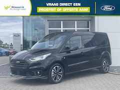 Ford Transit Connect - L2 1.5 EcoBlue 100pk Sport | Automaat | Apple Carplay / Android Auto | Cruise Control | Cl