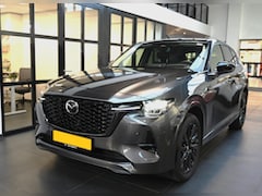 Mazda CX-60 - e-SkyActiv PHEV 327 automaat Homura Plus *Actie: nu met €3.500.- instapvoordeel* *Verwacht